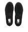 V398　CARVER LO　BLACK/BLK　662236-0003