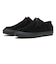 V398　CARVER LO　BLACK/BLK　662236-0003