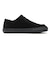 V398　CARVER LO　BLACK/BLK　662236-0003