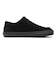 V398　CARVER LO　BLACK/BLK　662236-0003