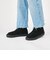 V396　CARVER　BLACK/BLK　662242-0005