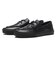 V176CF　2 EYELET　BLACK/BLACK　681134-0001