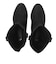 W3041　SHIRRING PECOS 2.5　S/BLACK　681594-0001