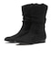 W3041　SHIRRING PECOS 2.5　S/BLACK　681594-0001