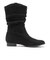 W3041　SHIRRING PECOS 2.5　S/BLACK　681594-0001