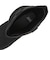 W3041　SHIRRING PECOS 2.5　S/BLACK　681594-0001