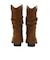 W3041　SHIRRING PECOS 2.5　S/CAMEL　681594-0002
