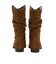W3041　SHIRRING PECOS 2.5　S/CAMEL　681594-0002