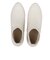 W3043　KNIT SHORT 5.5　CREAM　681595-0002