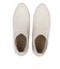 W3043　KNIT SHORT 5.5　CREAM　681595-0002