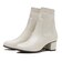 W3043　KNIT SHORT 5.5　CREAM　681595-0002