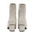 W3043　KNIT SHORT 5.5　CREAM　681595-0002
