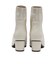 W3043　KNIT SHORT 5.5　CREAM　681595-0002