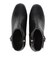 W3044　BELT ST SHORT 6　BLACK　681599-0001