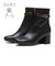 W3044　BELT ST SHORT 6　BLACK　681599-0001