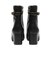 W3044　BELT ST SHORT 6　BLACK　681599-0001