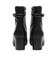W3044　BELT ST SHORT 6　BLACK　681599-0001