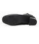 W3044　BELT ST SHORT 6　BLACK　681599-0001