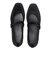 W7053　FLAT MARY JANE　V/BLACK　682249-0001