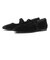 W7053　FLAT MARY JANE　V/BLACK　682249-0001