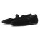 W7053　FLAT MARY JANE　V/BLACK　682249-0001