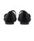 W7053　FLAT MARY JANE　V/BLACK　682249-0001