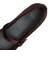 W7053　FLAT MARY JANE　V/BROWN　682249-0002