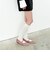 W7053　FLAT MARY JANE　V/PINK　682249-0003
