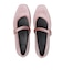 W7053　FLAT MARY JANE　V/PINK　682249-0003