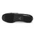 W7054　2BELT TOE CAP FLAT　BLACK　682250-0001