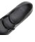 W7054　2BELT TOE CAP FLAT　BLACK　682250-0001