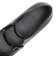 W7054　2BELT TOE CAP FLAT　BLACK　682250-0001