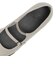 W7054　2BELT TOE CAP FLAT　GRAY　682250-0002