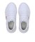 401270　CASSIA VIA EMBROIDERY　*01WHITE/F.GRAY　682409-0001