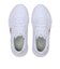 401270　CASSIA VIA EMBROIDERY　*01WHITE/F.GRAY　682409-0001