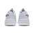 401270　CASSIA VIA EMBROIDERY　*01WHITE/F.GRAY　682409-0001