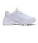 401270　CASSIA VIA EMBROIDERY　*01WHITE/F.GRAY　682409-0001