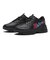 401270　CASSIA VIA EMBROIDERY　*02BLACK/F.GRAY　682409-0002