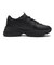 401270　CASSIA VIA EMBROIDERY　*02BLACK/F.GRAY　682409-0002