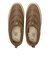 397661　PARK LIFESTYLE SLIPON　04HAUTE COFFEE　683004-0002