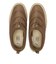 397661　PARK LIFESTYLE SLIPON　04HAUTE COFFEE　683004-0002