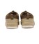 397661　PARK LIFESTYLE SLIPON　04HAUTE COFFEE　683004-0002