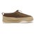 397661　PARK LIFESTYLE SLIPON　04HAUTE COFFEE　683004-0002