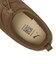 397661　PARK LIFESTYLE SLIPON　04HAUTE COFFEE　683004-0002