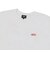 124R1014457　M (FE) Typhoon Hanten TEE　WHITE　684204-0001