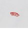124R1014457　M (FE) Typhoon Hanten TEE　WHITE　684204-0001