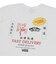 124R1014457　M (FE) Typhoon Hanten TEE　WHITE　684204-0001