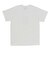 124R1014557　M (FE) Diner Sonoda TEE　WHITE　684205-0001