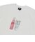 124R1014557　M (FE) Diner Sonoda TEE　WHITE　684205-0001