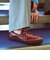 V176CF　2 EYELET　BROWN/BLACK　681134-0002